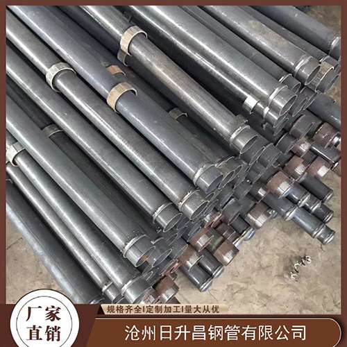 横栏镇声测管生产厂家