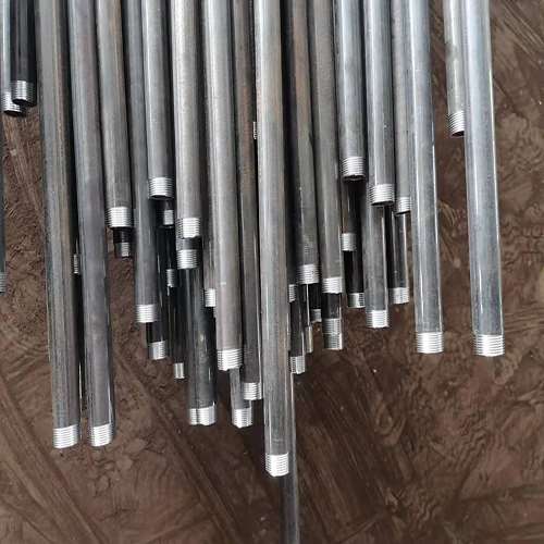 横栏镇声测管重量是多少？买管必知的计算公式