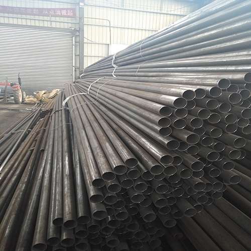 横栏镇声测管常见的连接方式与连接问题
