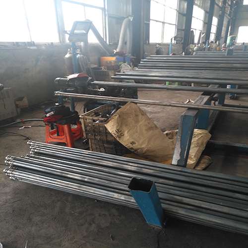 横栏镇桥梁桩基声测管的施工工艺流程